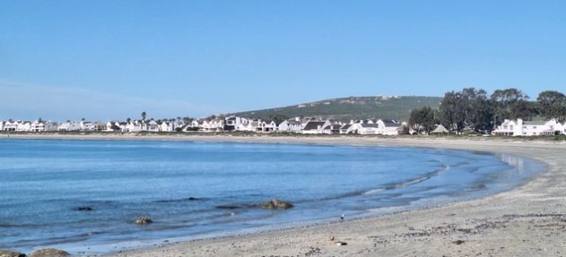 0 Bedroom Property for Sale in Brittania Beach Estate Western Cape